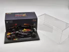 Red Bull RB20 F1 #11 (2024) - Sergio Perez - WITH DRIVER - Bburago - 1:43