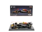 Red Bull RB20 F1 #1 (2024) - Max Verstappen - WITH DRIVER - Bburago - 1:43