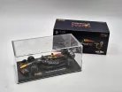 Red Bull RB20 F1 #1 (2024) - Max Verstappen - WITH DRIVER - Bburago - 1:43