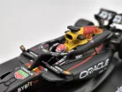 Red Bull RB20 F1 #1 (2024) - Max Verstappen - WITH DRIVER - Bburago - 1:43