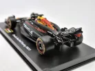 Red Bull RB20 F1 #1 (2024) - Max Verstappen - WITH DRIVER - Bburago - 1:43