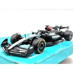   Mercedes GP W15 EQ Performance F1 #63 (2024) - George Russell - Bburago - 1:43