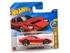 Hot Wheels Lamborghini Miura SV (1971) - HW '70s vs. '90s 6/10 - 78/250 - Hot Wheels - 1:64