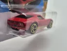 Hot Wheels Lamborghini Miura SV (1971) - HW '70s vs. '90s 6/10 - 78/250 - Hot Wheels - 1:64