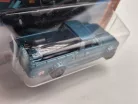 Hot Wheels Datsun Sunny Truck (B120) (1975) - HW Hot Trucks 6/10 - 93/250 - Hot Wheels - 1:64