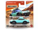 Porsche 911 Rally (1985) - 120/125 - blister pack - Matchbox - 1:64