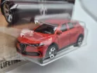Alfa Romeo Tonale (2023) - 49/125 - blister pack - Matchbox - 1:64