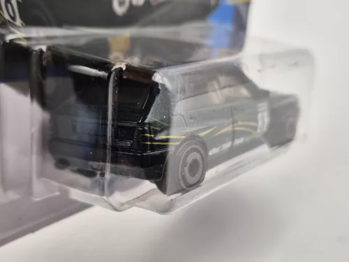 Hot Wheels Lancia Delta Integrale - Rally Champs 3/5 - 210/250 - Hot Wheels - 1:64
