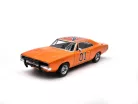 Dodge Charger #1 (1969) - The Dukes of Hazzard - General Lee - Norev - 1:43