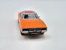 Dodge Charger #1 (1969) - The Dukes of Hazzard - General Lee - Norev - 1:43