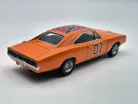 Dodge Charger #1 (1969) - The Dukes of Hazzard - General Lee - Norev - 1:43