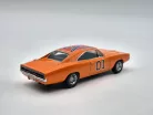 Dodge Charger #1 (1969) - The Dukes of Hazzard - General Lee - Norev - 1:43