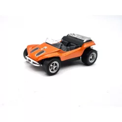 Dune Buggy (1968) - The Thomas Crown Affair - Norev - 1:43