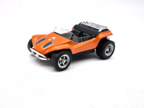 Dune Buggy (1968) - The Thomas Crown Affair - Norev - 1:43