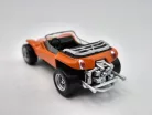 Dune Buggy (1968) - The Thomas Crown Affair - Norev - 1:43