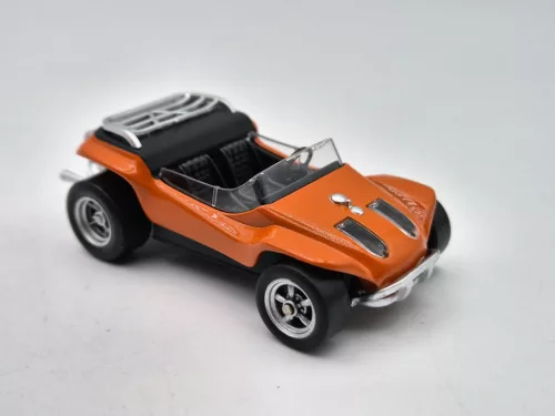 Dune Buggy (1968) - The Thomas Crown Affair - Norev - 1:43