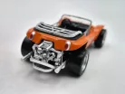 Dune Buggy (1968) - The Thomas Crown Affair - Norev - 1:43