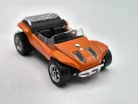 Dune Buggy (1968) - The Thomas Crown Affair - Norev - 1:43