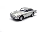 Aston Martin DB5 Coupe (1963) - James Bond - 007 - Norev - 1:43