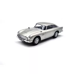   Aston Martin DB5 Coupe (1963) - James Bond - 007 - Norev - 1:43