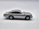 Aston Martin DB5 Coupe (1963) - James Bond - 007 - Norev - 1:43