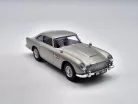 Aston Martin DB5 Coupe (1963) - James Bond - 007 - Norev - 1:43