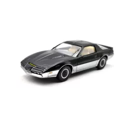 Pontiac Trans-Am - KARR - Knight Rider - Norev - 1:43