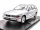 BMW E39 Touring (1998) - silver - Triple9 - 1:18