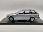 BMW E39 Touring (1998) - silver - Triple9 - 1:18