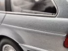 BMW E39 Touring (1998) - silver - Triple9 - 1:18