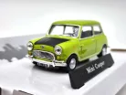 Mini Cooper - Mr. Bean - Cararama - 1:43