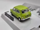 Mini Cooper - Mr. Bean - Cararama - 1:43