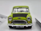 Mini Cooper - Mr. Bean - Cararama - 1:43