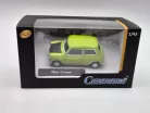 Mini Cooper - Mr. Bean - Cararama - 1:43