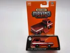 Matchbox Moving Parts – Chevrolet Corvair Rampside Pickup (1961) – Matchbox – 1:64 1/64 die-cast car