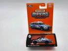 Matchbox Moving Parts - Ford Crown Victoria Police (2006) - police car - Matchbox - 1:64