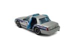 Matchbox Moving Parts - Ford Crown Victoria Police (2006) - police car - Matchbox - 1:64