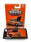 Matchbox Moving Parts - Morris Minor (1956) - Matchbox - 1:64