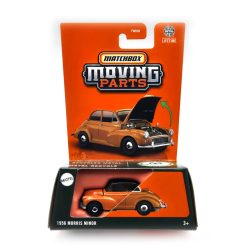   Matchbox Moving Parts - Morris Minor (1956) - Matchbox - 1:64