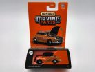 Matchbox Moving Parts - Morris Minor (1956) - Matchbox - 1:64