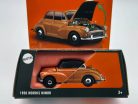 Matchbox Moving Parts - Morris Minor (1956) - Matchbox - 1:64