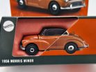 Matchbox Moving Parts - Morris Minor (1956) - Matchbox - 1:64