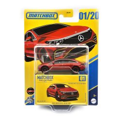   Matchbox Collectors - Mercedes-Benz EQS (2022) - Matchbox - 1:64