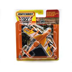 Matchbox Skybuster Series - Sky Sentry - Matchbox - 1:64