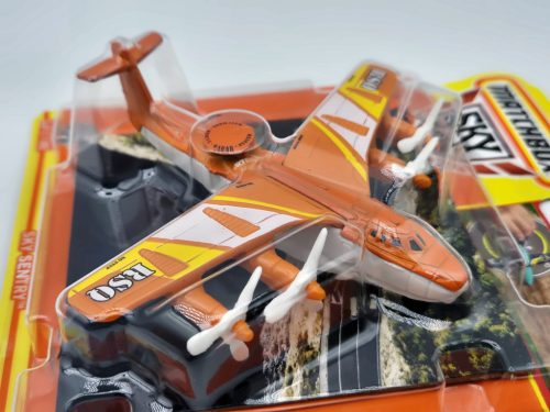 Matchbox Skybuster Series - Sky Sentry - Matchbox - 1:64