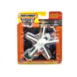 Matchbox Skybuster Series - Air Blade - Matchbox - 1:64
