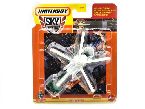 Matchbox Skybuster Series - Air Blade - Matchbox - 1:64
