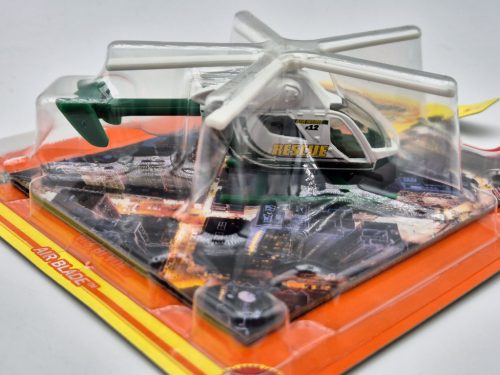 Matchbox Skybuster Series - Air Blade - Matchbox - 1:64