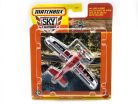 Matchbox Skybuster Series - MBX Crop Duster - Matchbox - 1:64