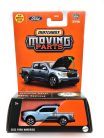 Matchbox Moving Parts - Ford Maverick (2023) - Matchbox - 1:64
